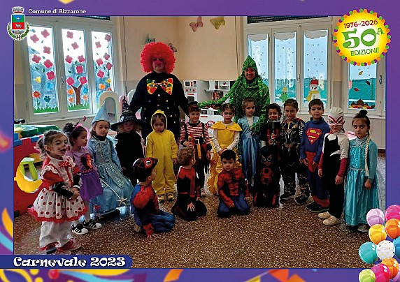 LIBRO CARNEVALE 2026 PROIEZIONE180