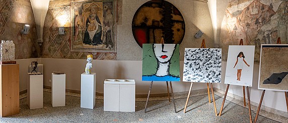 Premio d’Arte Comune di Sarezzo: proclamati i vincitori dell’edizione 2026