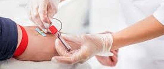 Il prelievo del sangue ritorna presso l'ambulatorio medico di Selvino