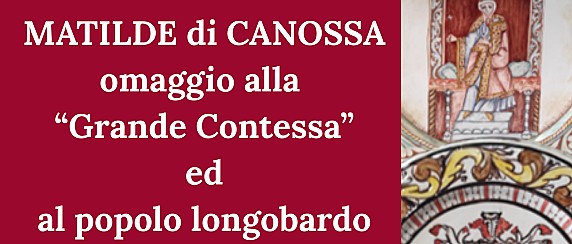 Matilde di Canossa