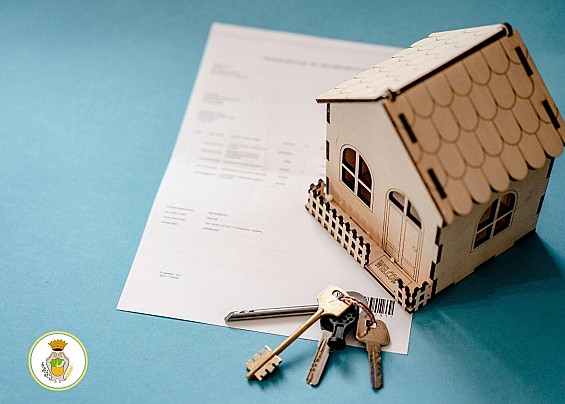 CONTRIBUTI PAGAMENTO CANONI DI LOCAZIONE