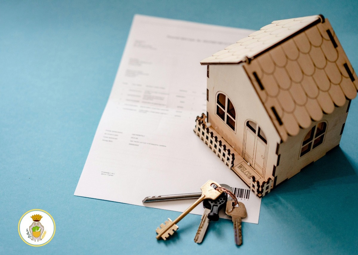 CONTRIBUTI PAGAMENTO CANONI DI LOCAZIONE