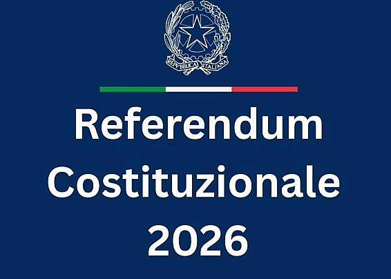 CONVOCAZIONE DEI COMIZI.