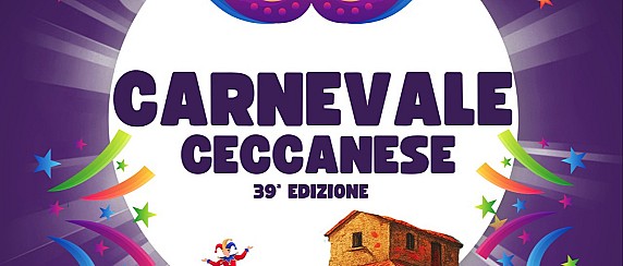 Carnevale Ceccanese