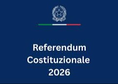 Referendum Costituzionale 22-23 marzo 2026