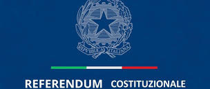 REFERENDUM COSTITUZIONALE DI DOMENICA 22 E LUNEDI' 23 MARZO 2026 - CONVOCAZIONE DEI COMIZI