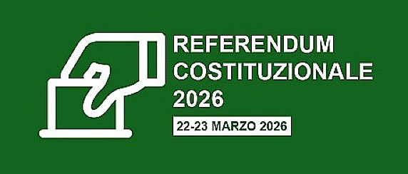 Referendum del 22 / 23 marzo 2026.