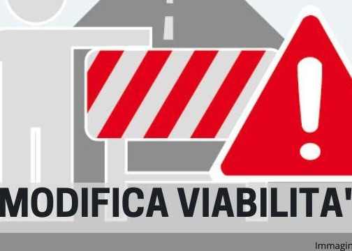 ORDINANZA POLIZIA LOCALE N. 11 DEL 03/02/2026