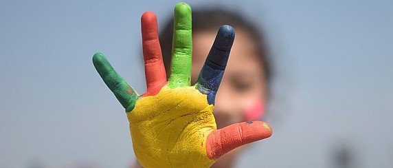 Primo rapporto sulla condizione dell'Infanzia e dell'Adolescenza.