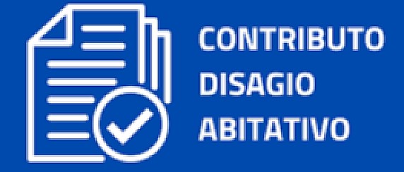 CONTRIBUTO PER IL DISAGIO ABITATIVO - RIAPERTURA DELLA PIATTAFORMA INFORMATICA SEM