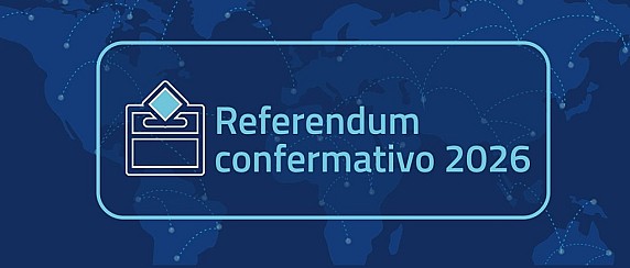 Convocazione dei comizi Referendum costituzionale del 22 e 23 marzo 2026