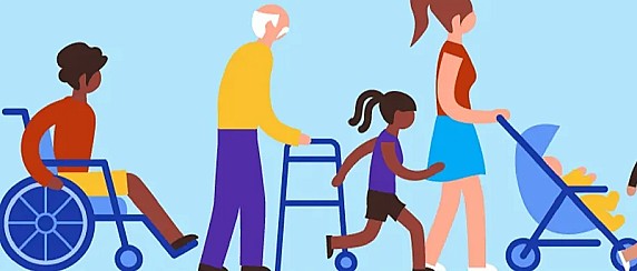 Si avvisano i cittadini interessati che sono aperti i termini di presentazione delle istanze, per la richiesta di contributi ai sensi della Legge 9 gennaio 1989 n. 13 “Eliminazione delle barriere architettoniche