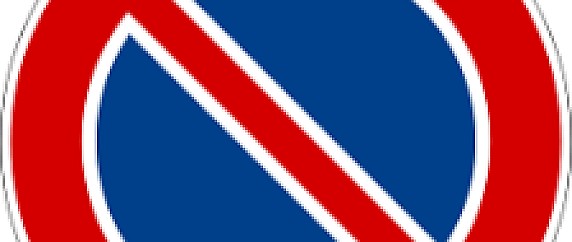 Istituzione Divieto di sosta  viale d'ingresso al cimitero e stalli di sosta aggiuntivi in Via delle Rimembranze - Comune di Faloppio