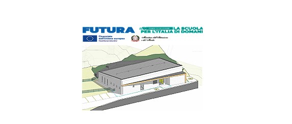 Appalto lavori “PNRR M4-C1-1.1 – Realizzazione del nuovo asilo nido di Monteprandone” – CUP: G55E24000270006
