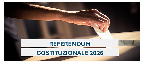 Manifesto Convocazione Comizi Elettorali