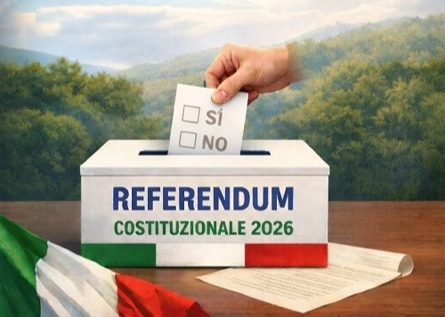 MANIFESTAZIONE DI INTERESSE RIVOLTA AGLI ISCRITTI ALL'ALBO SCRUTATORI IN CONDIZIONI DI INOCCUPAZIONE/DISOCCUPAZIONE