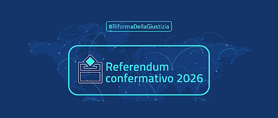 Referendum costituzionale del 22 e 23 marzo 2026: cittadini italiani temporaneamente residenti all'estero