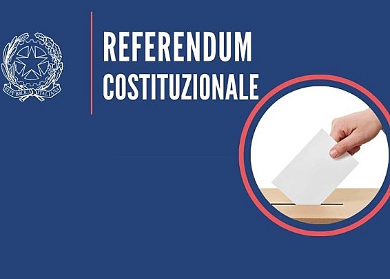 ELETTORI TEMPORANEAMENTE ALL' ESTERO