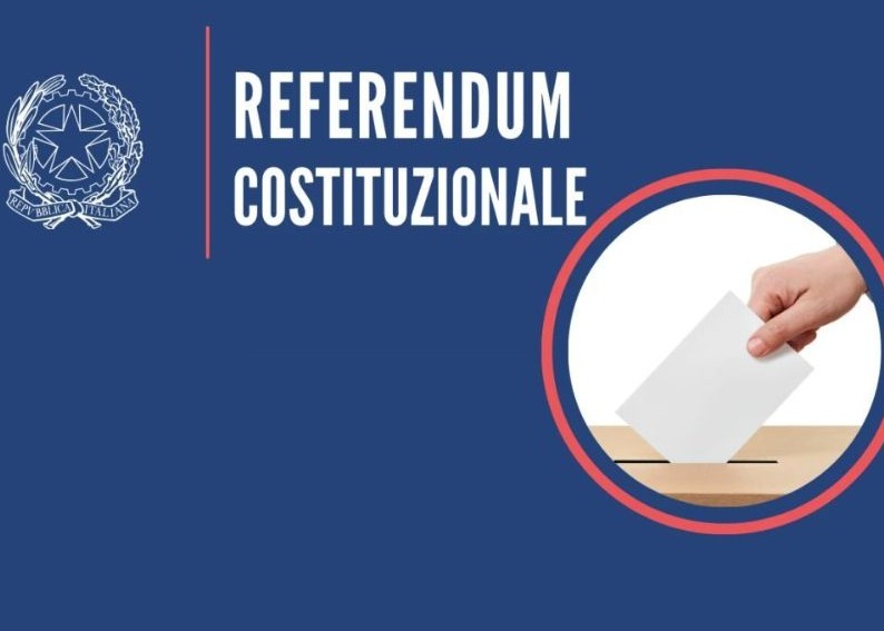 ELETTORI TEMPORANEAMENTE ALL' ESTERO