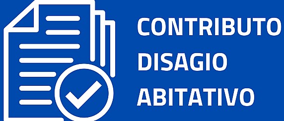 Contributo per il disagio abitativo - Riapertura della piattaforma informatica SEM