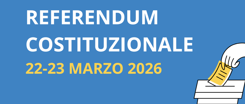 Voto degli elettori temporaneamente all'estero