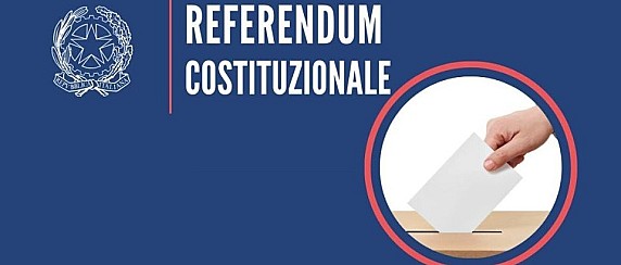 Referendum 22-23/03/2026
