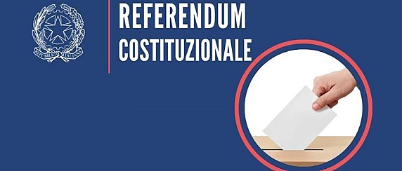 Manifesto di convocazione dei comizi elettorali