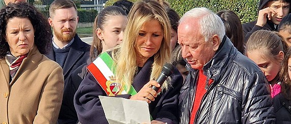 Martedì 10 febbraio "Giorno del ricordo"