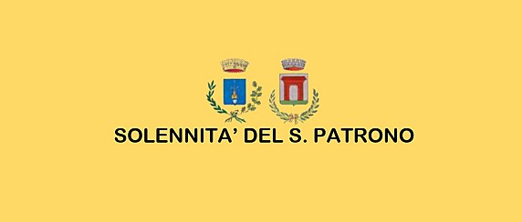 Solennità del S. Patrono