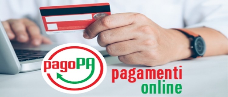 PagoPA, il Comune di Vallerano attiva il sistema di pagamento elettronico