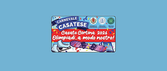 Carnevale Casatese 2026