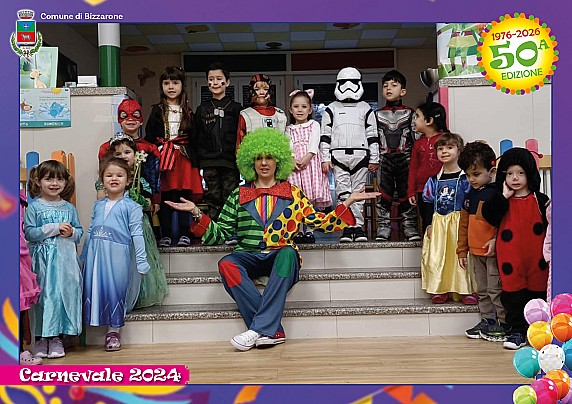 LIBRO CARNEVALE 2026 PROIEZIONE181