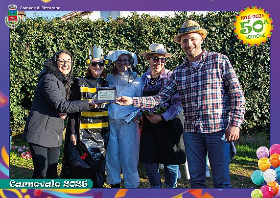 LIBRO CARNEVALE 2026 PROIEZIONE189