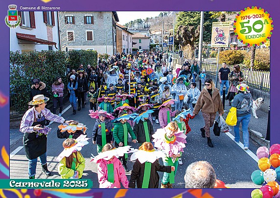 LIBRO CARNEVALE 2026 PROIEZIONE184