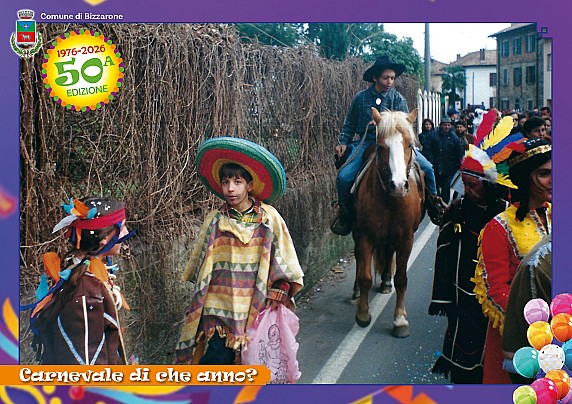 LIBRO CARNEVALE 2026 PROIEZIONE195