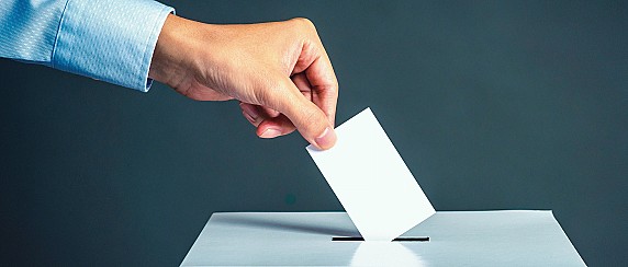 Occupazione temporanea del suolo pubblico per propaganda referendaria