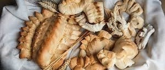 LABORATORIO “Il PANE DELLA TRADIZIONE” - AVVISO