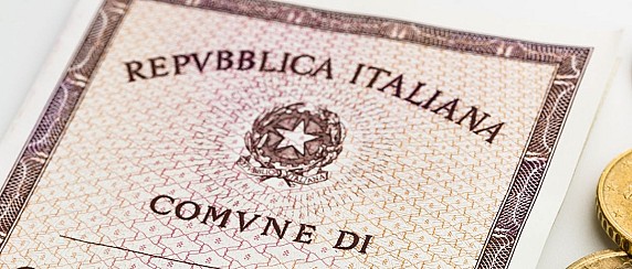Scadenza carte di identità cartacee il 03 Agosto 2026.