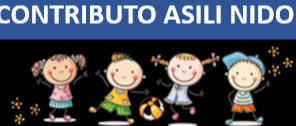 Contributi alle famiglie a sostegno delle rette di frequenza di asili nido/sezioni primavera, pubblici o privati autorizzati - spese anno 2025