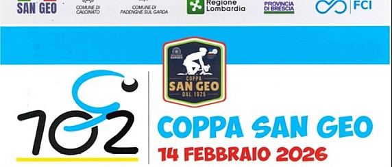 102^ Coppa San Geo: modifiche alla viabilità 13 e 14 febbraio 2026