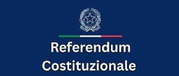 Referendum confermativo del 22-23 Marzo 2026 - Diritto Voto Assistito