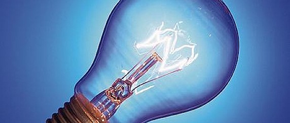 Avviso di interruzione energia elettrica in diverse Vie del Comune