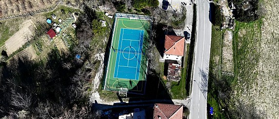 Corso gratuito di attività motoria e ginnastica dolce