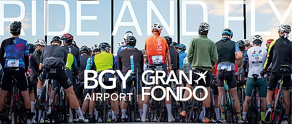 BGY Airport Granfondo