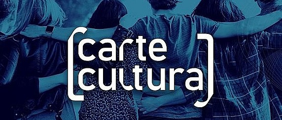 Carta della Cultura giovani e del merito