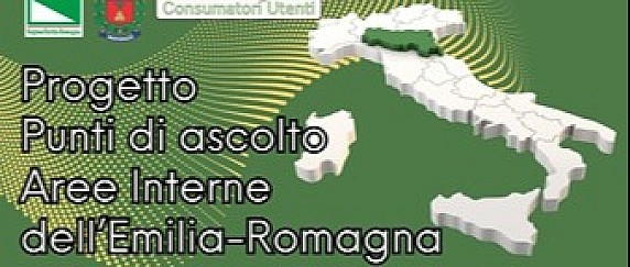 Apertura del Punto di ascolto per l'assistenza e la tutela a favore dei consumatori-utenti