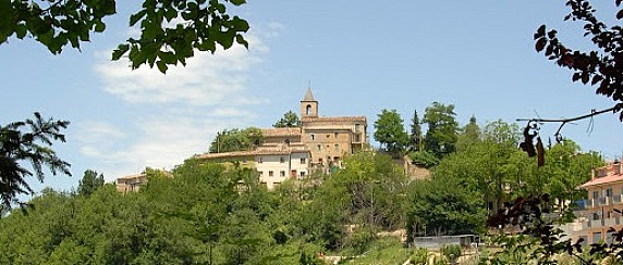 Castel San Pietro