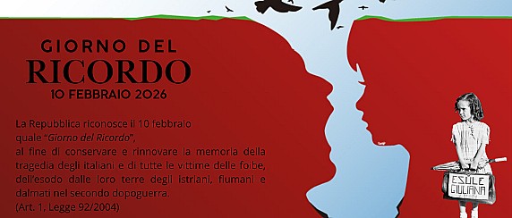 Giornata del Ricordo