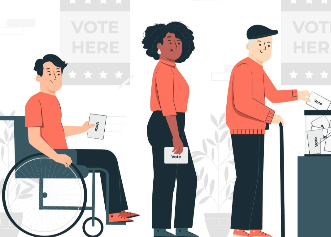 AVVISO:  VOTO DOMICILIARE PER GLI ELETTORI AFFETTI DA GRAVE INFERMITA' (22 E 23 MARZO 2026)