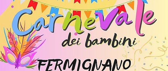 Carnevale Dei Bambini